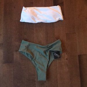 Bikini from Zaful